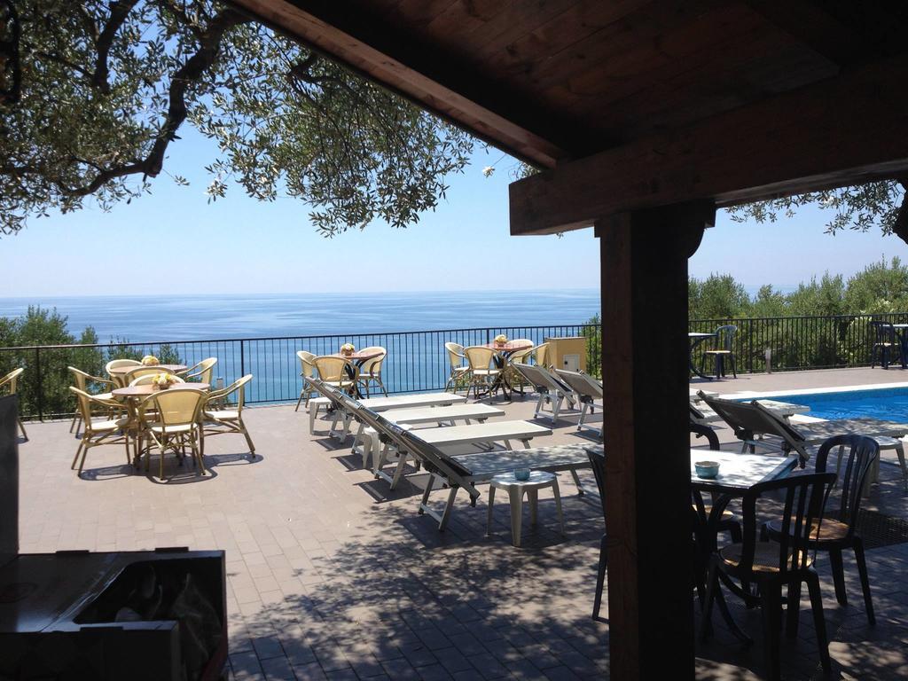 Villaggio Turistico La Fenosa * Marina di Camerota