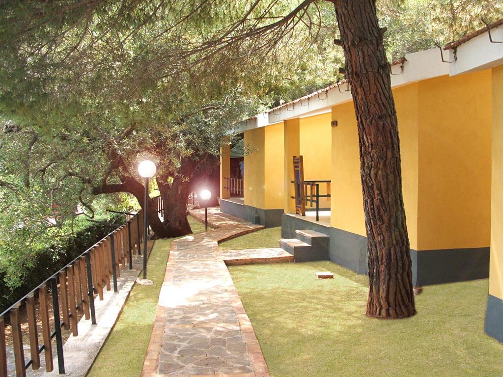 Villaggio Turistico La Fenosa Holiday park