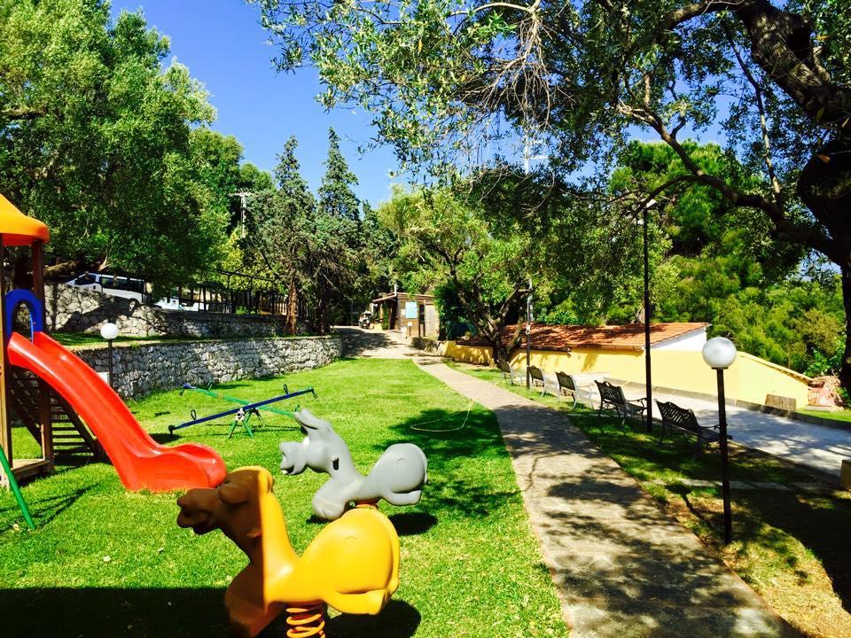 Villaggio Turistico La Fenosa * Marina di Camerota