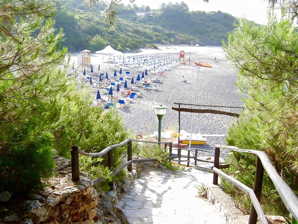 Villaggio Turistico La Fenosa *