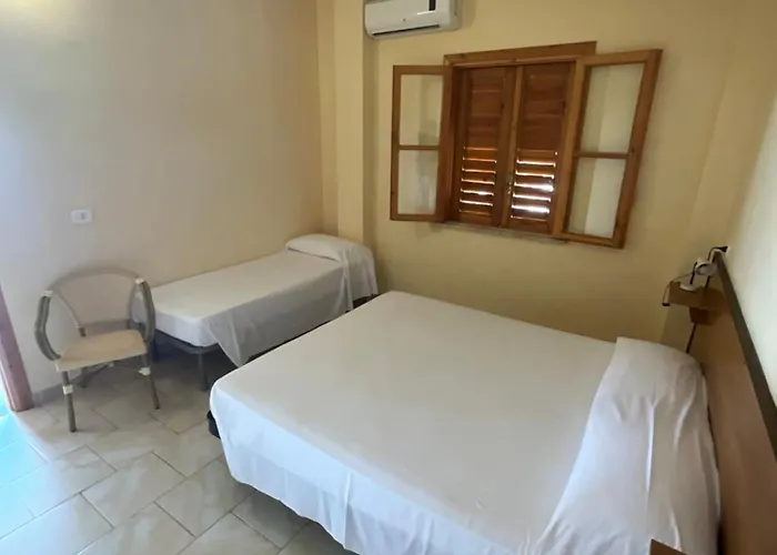 Villaggio Turistico La Fenosa