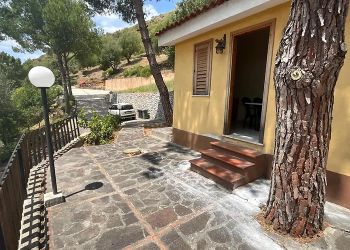 Villaggio Turistico La Fenosa