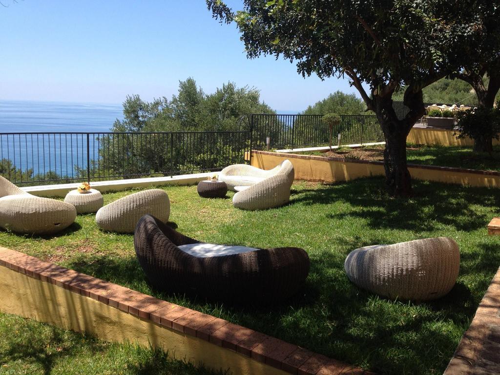 Villaggio Turistico La Fenosa Holiday park Marina di Camerota