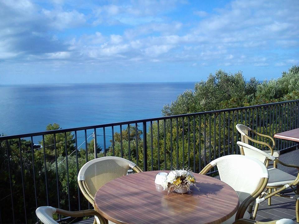Holiday park Villaggio Turistico La Fenosa Marina di Camerota
