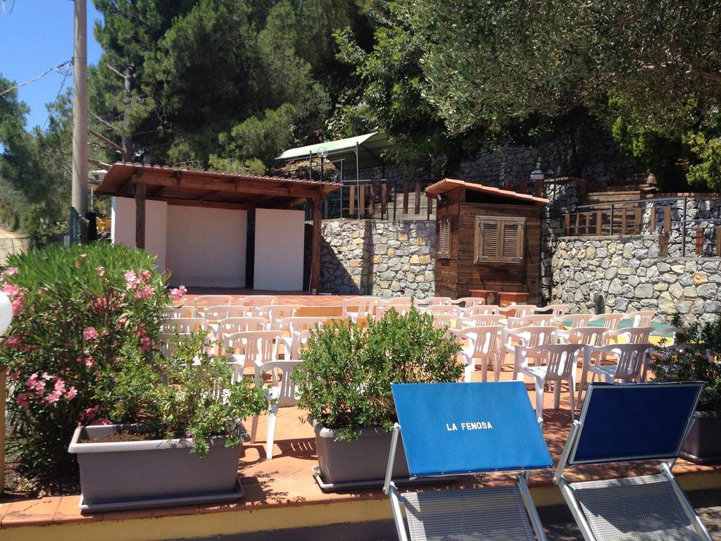 Villaggio Turistico La Fenosa