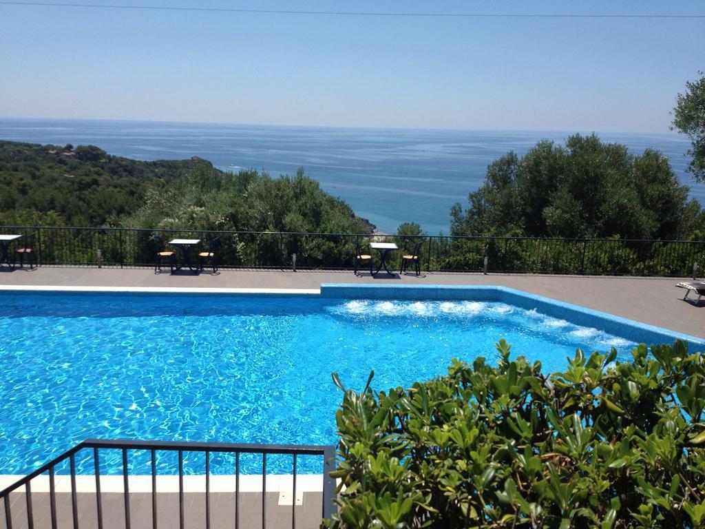 Village de vacances Villaggio Turistico La Fenosa Marina di Camerota