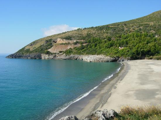 Villaggio Turistico La Fenosa Village de vacances Marina di Camerota