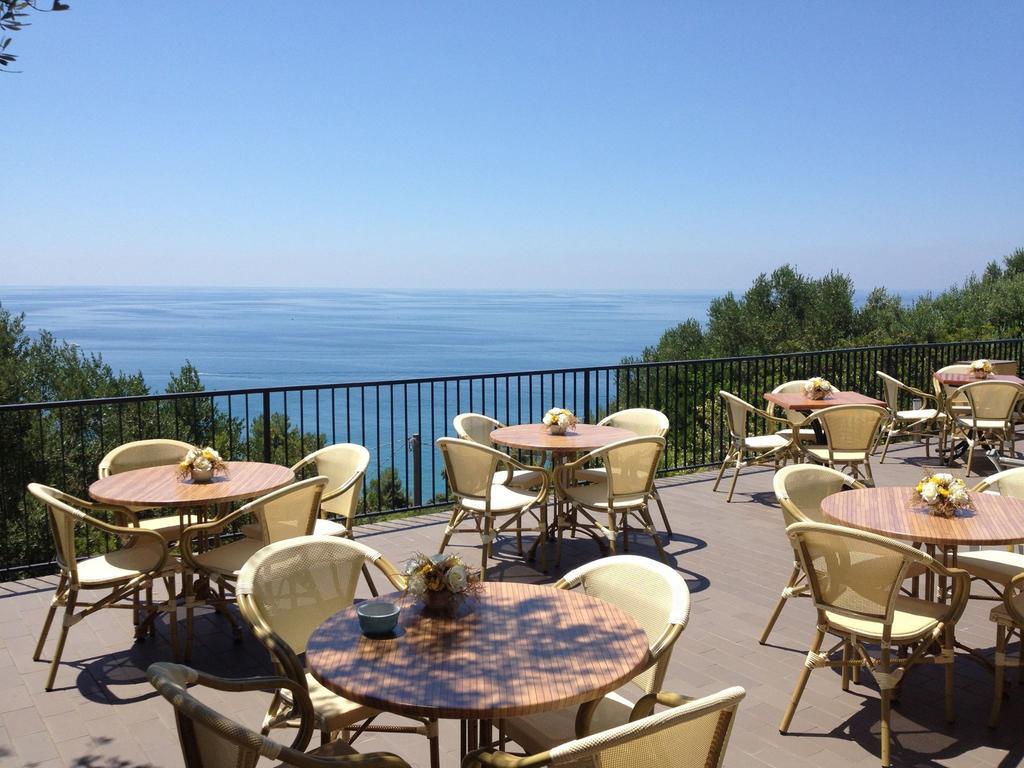 Villaggio Turistico La Fenosa