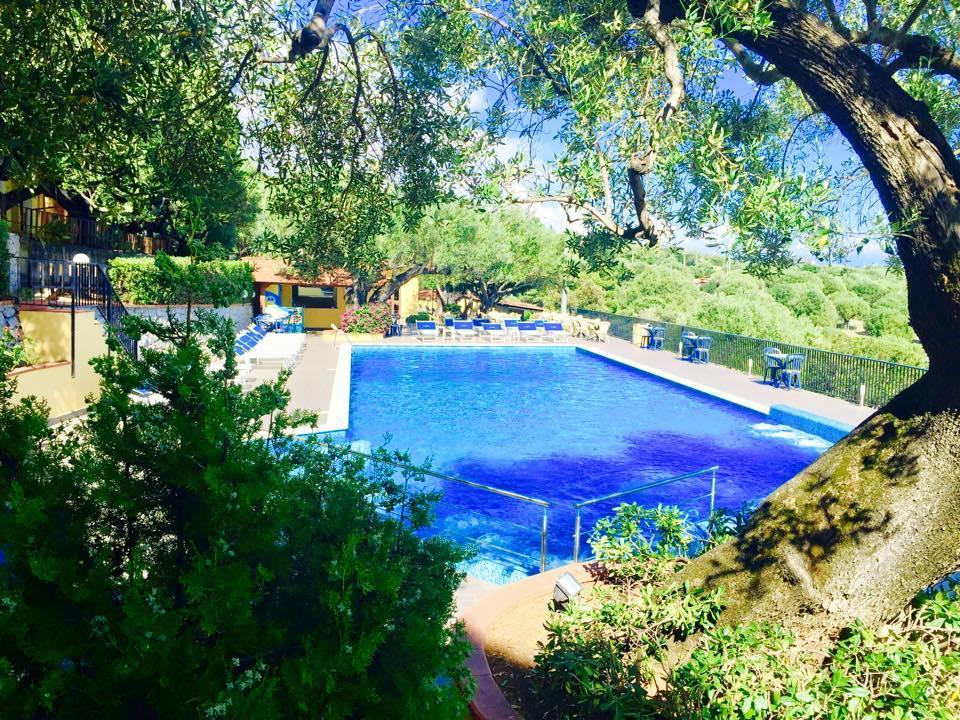 Villaggio Turistico La Fenosa Holiday park *