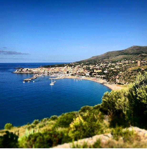Villaggio Turistico La Fenosa * Marina di Camerota