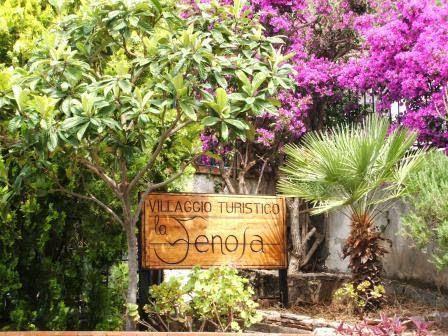 Villaggio Turistico La Fenosa *