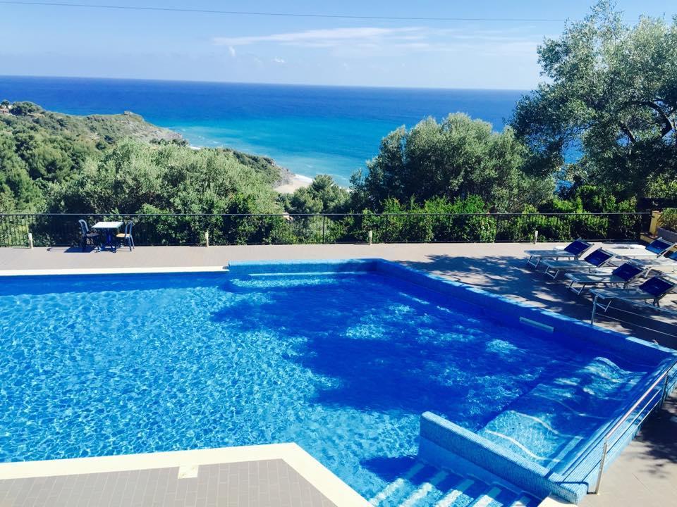 Holiday park Villaggio Turistico La Fenosa Marina di Camerota