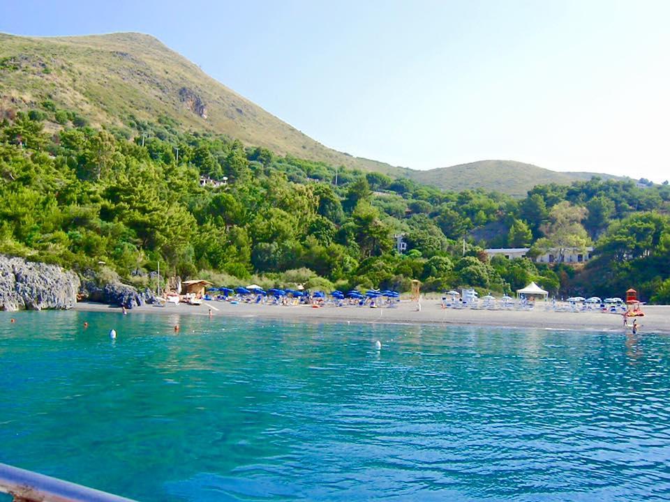 Holiday park Villaggio Turistico La Fenosa