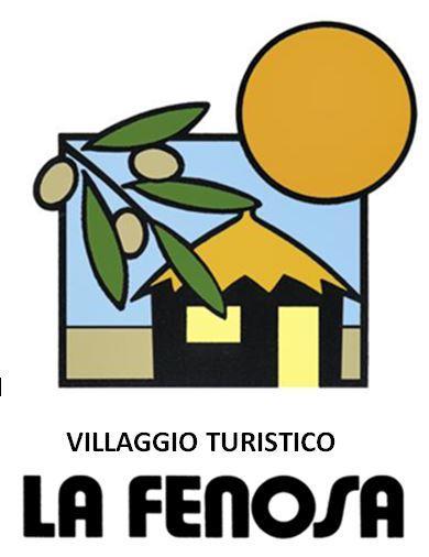 Villaggio Turistico La Fenosa Village de vacances Marina di Camerota