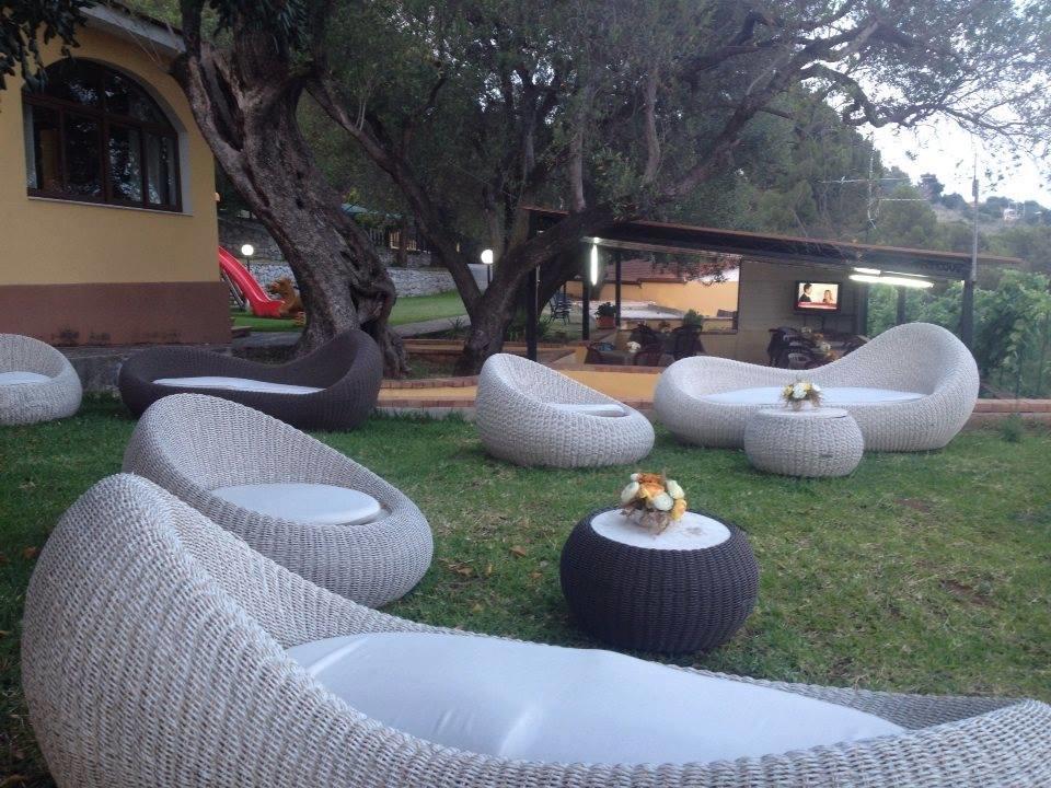Holiday park Villaggio Turistico La Fenosa *