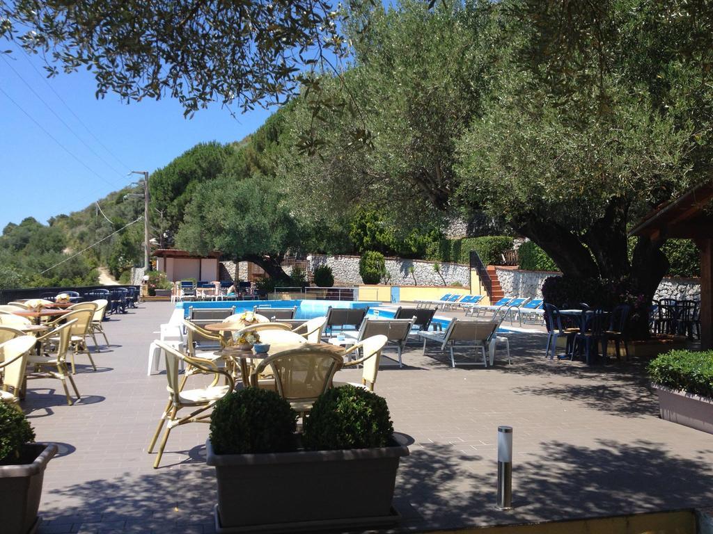 Villaggio Turistico La Fenosa * Marina di Camerota