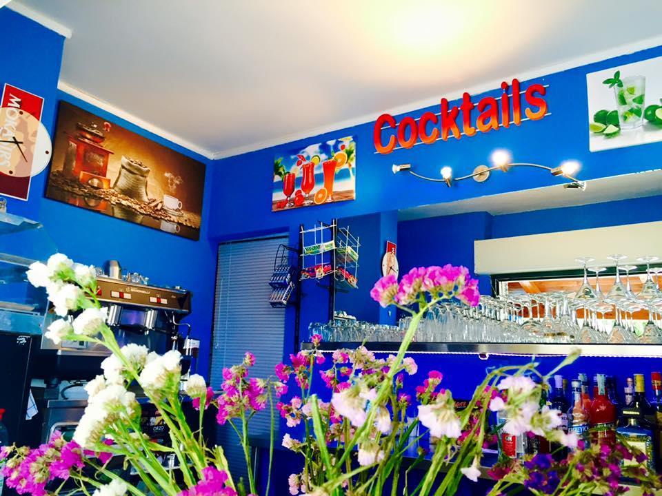 Villaggio Turistico La Fenosa Holiday park Marina di Camerota