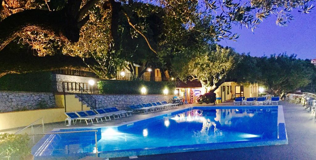 Villaggio Turistico La Fenosa Marina di Camerota