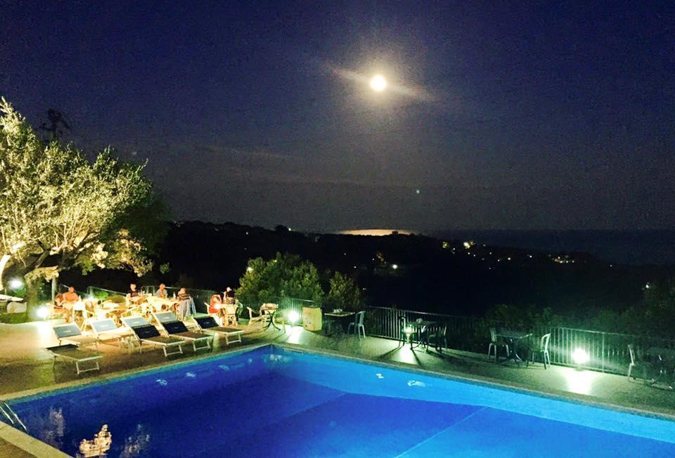 Holiday park Villaggio Turistico La Fenosa *
