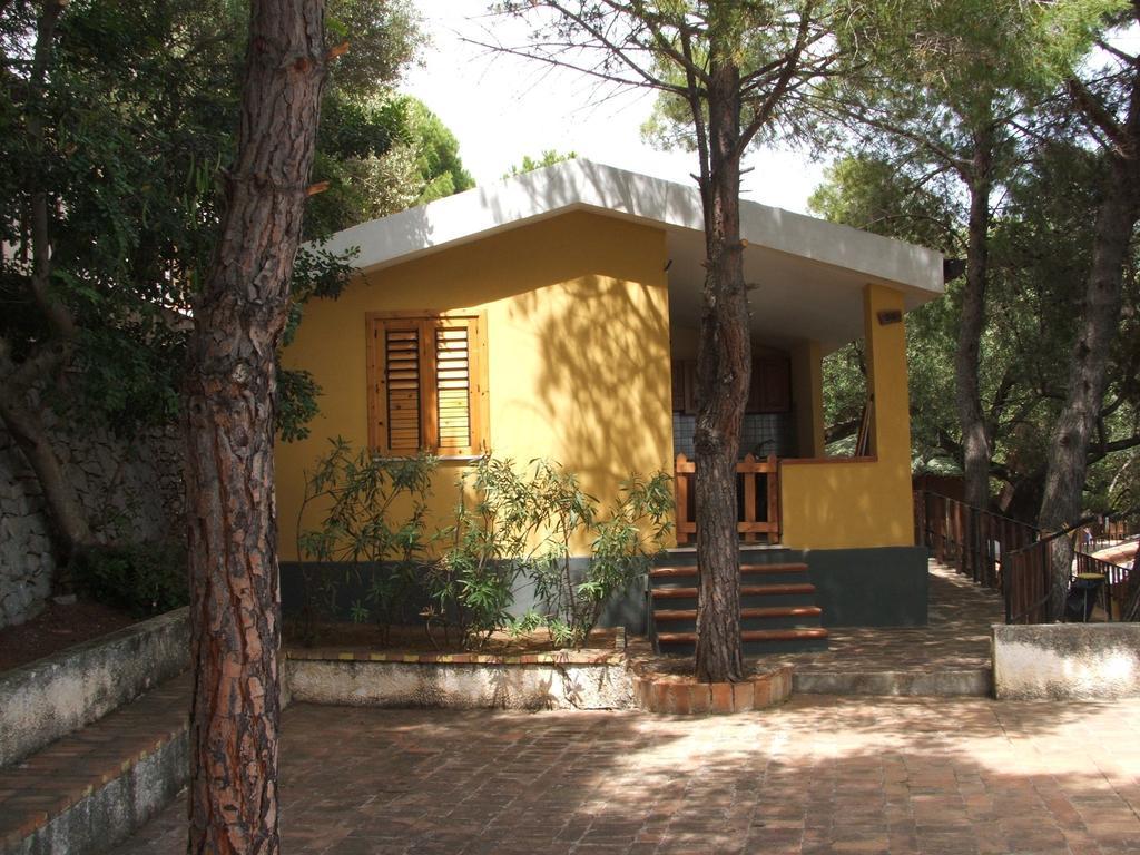 Holiday park Villaggio Turistico La Fenosa