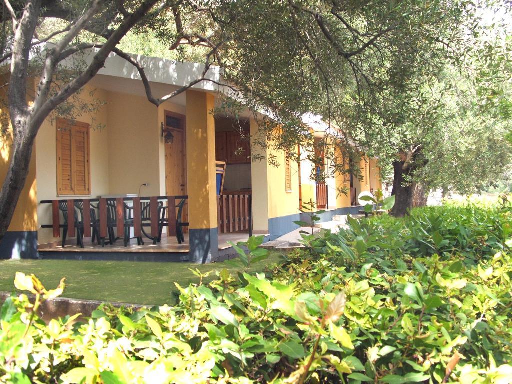 Holiday park Villaggio Turistico La Fenosa *