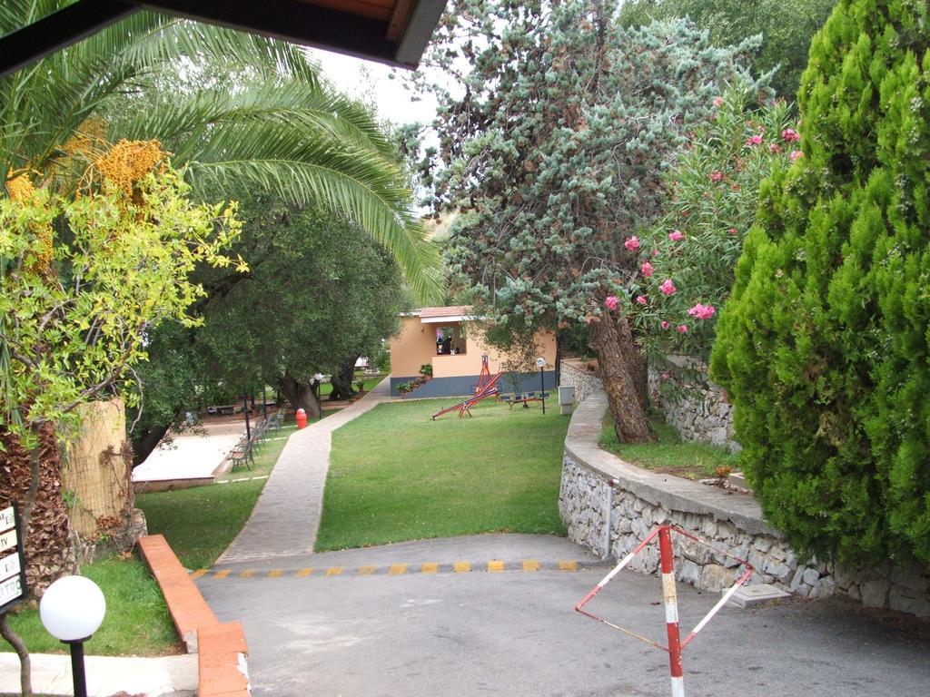 Villaggio Turistico La Fenosa