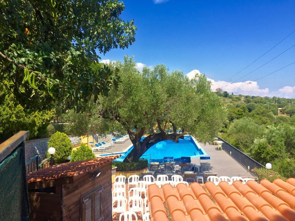 Villaggio Turistico La Fenosa Marina di Camerota