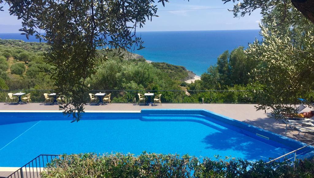 Holiday park Villaggio Turistico La Fenosa Marina di Camerota