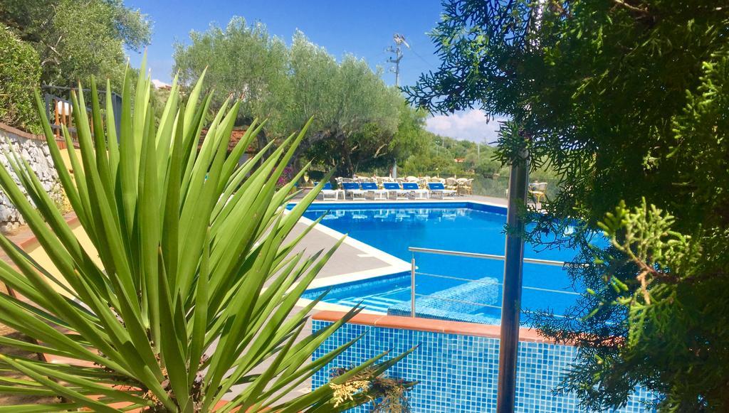 Villaggio Turistico La Fenosa Marina di Camerota