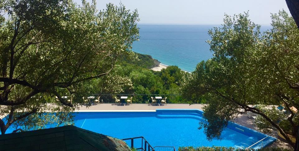 Villaggio Turistico La Fenosa Marina di Camerota