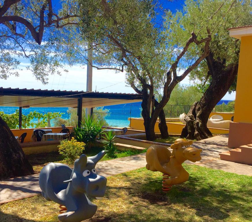 Villaggio Turistico La Fenosa Village de vacances