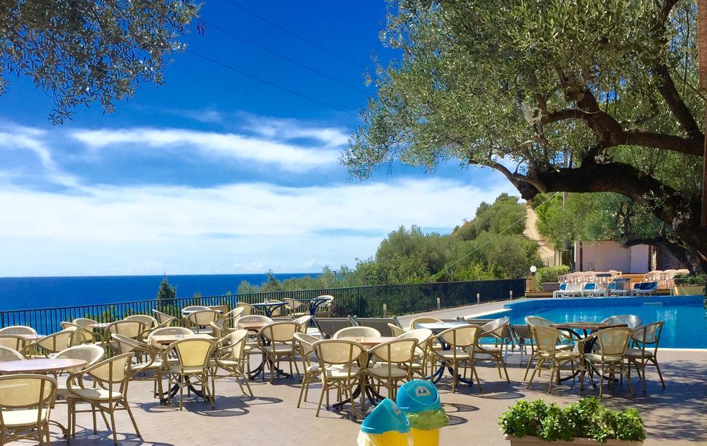 Villaggio Turistico La Fenosa Holiday park *