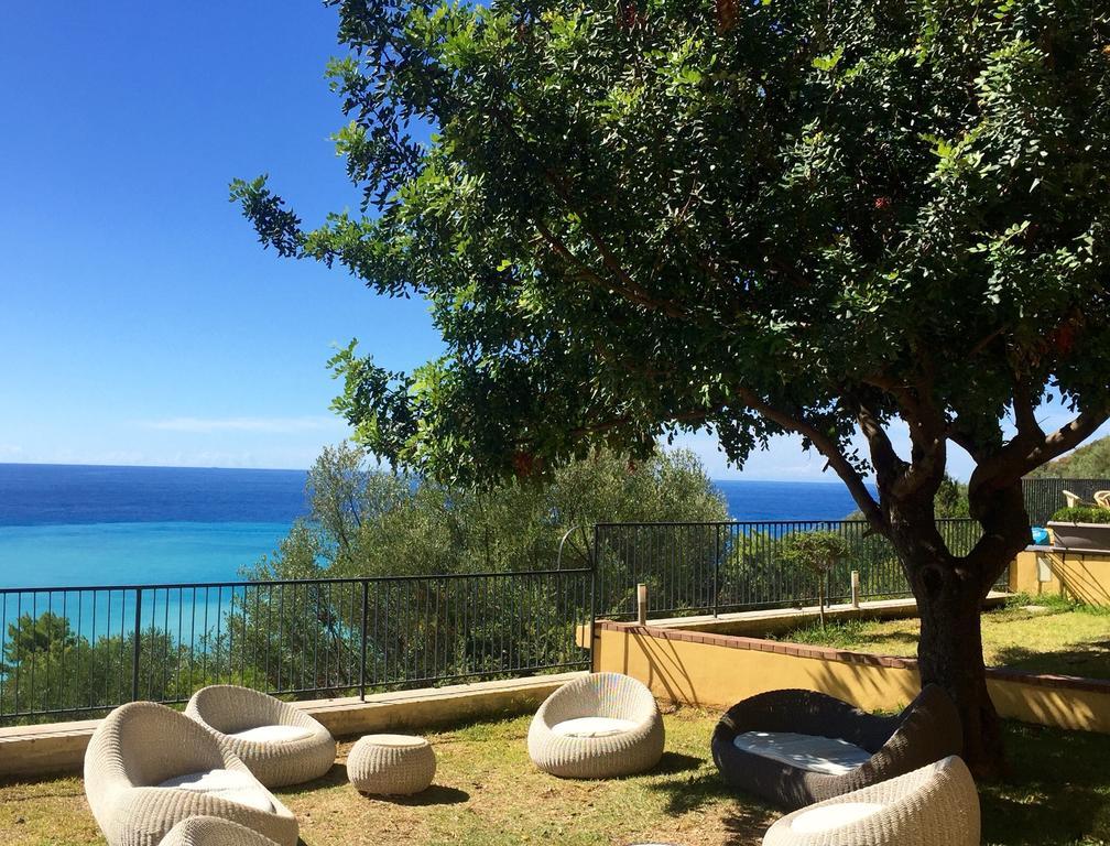 Villaggio Turistico La Fenosa Marina di Camerota