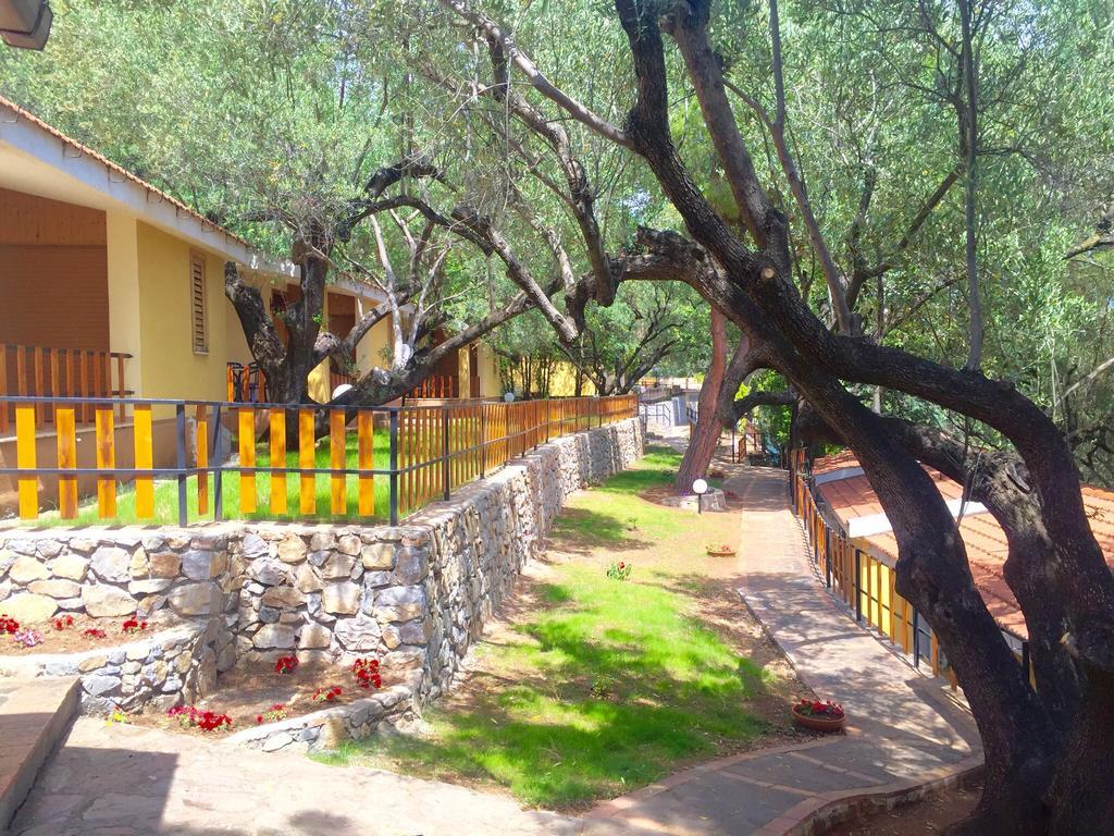 Village de vacances Villaggio Turistico La Fenosa Marina di Camerota