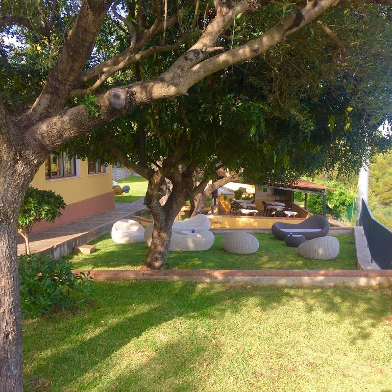 Villaggio Turistico La Fenosa Marina di Camerota