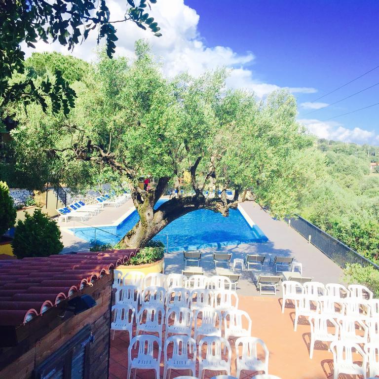 Villaggio Turistico La Fenosa Marina di Camerota
