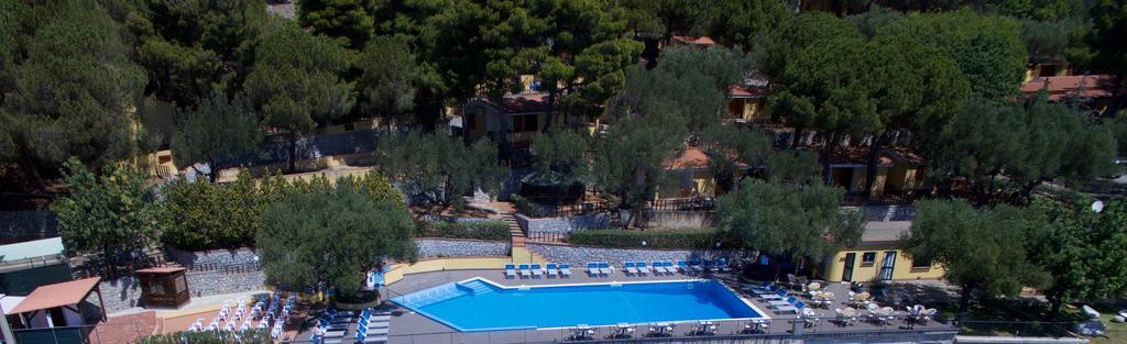 Villaggio Turistico La Fenosa Village de vacances