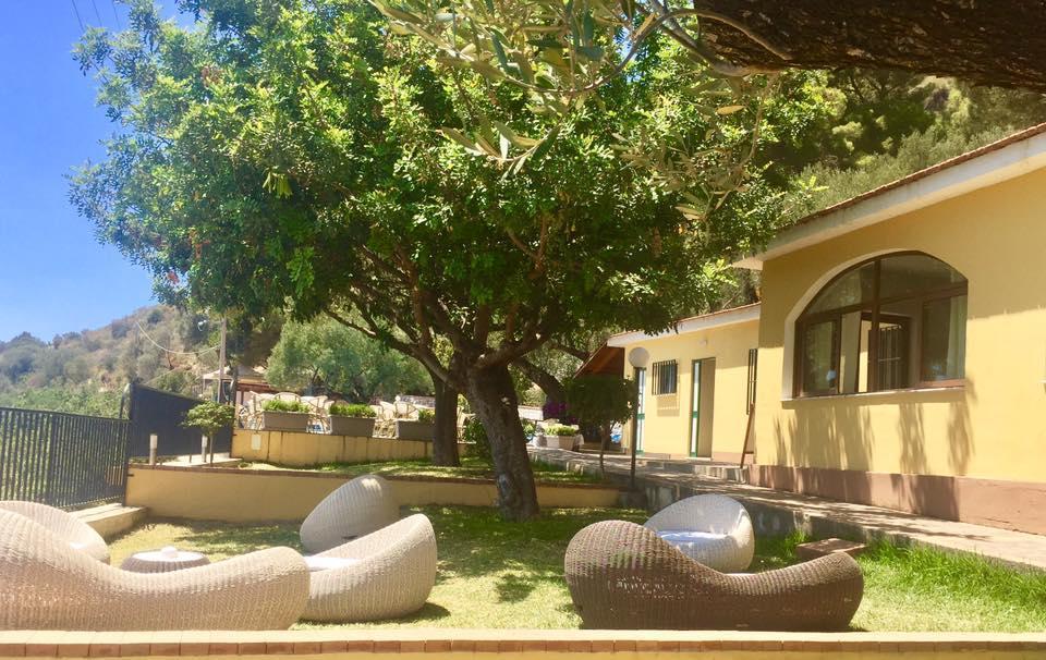Villaggio Turistico La Fenosa * Marina di Camerota