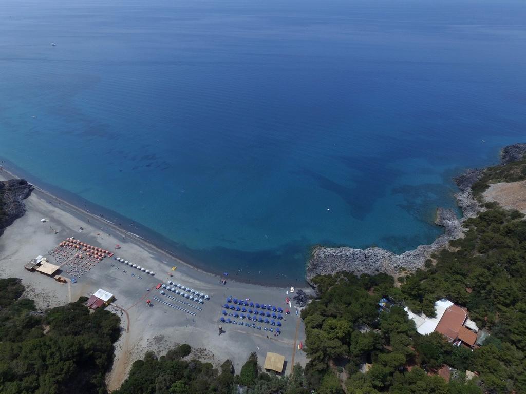 Villaggio Turistico La Fenosa Marina di Camerota
